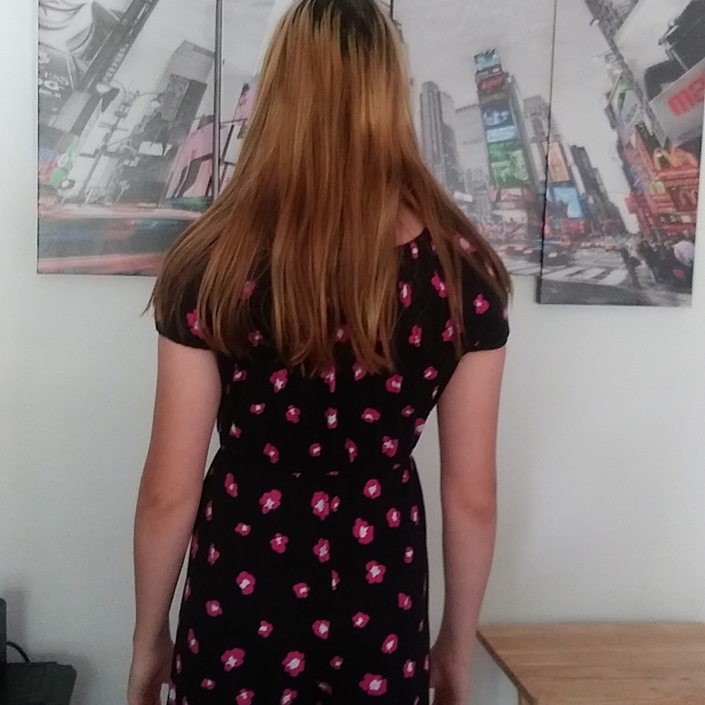 Jump suit - Picture 2 of 3